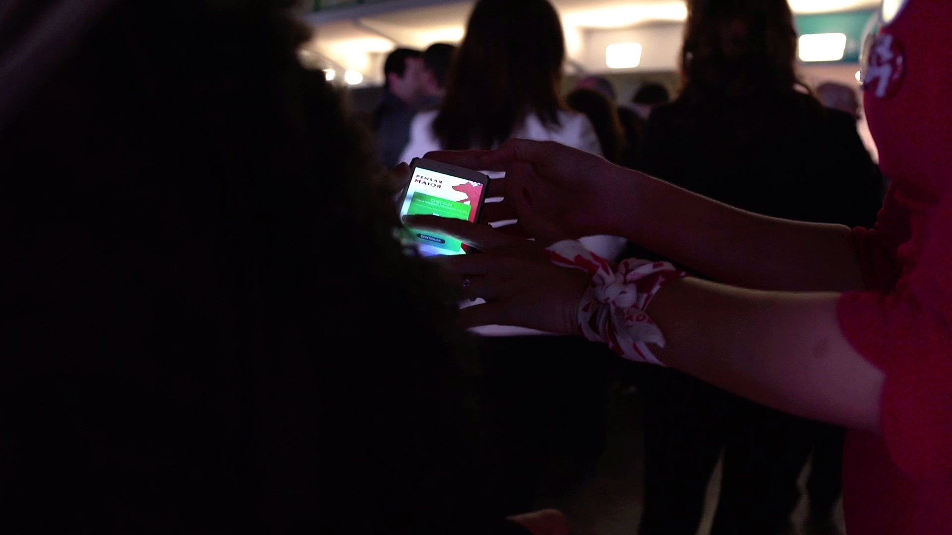 app evento